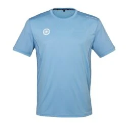 The Indian Maharadja Jaipur Performance Tee Boys – Blue