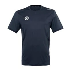 The Indian Maharadja Jaipur Performance Tee Boys – Navy