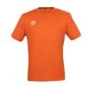 The Indian Maharadja Jaipur Performance Tee Men – Orange -Hockeywebshop T100310 Orange 1