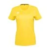 The Indian Maharadja Jaipur Performance Tee Girls – Yellow 2 The Indian Maharadja Jaipur Performance Tee Girls – Yellow -Hockeywebshop T100312 Yellow 1