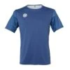 The Indian Maharadja Kadiri Agility Tee Men – Violet Blue -Hockeywebshop T101530 Blue