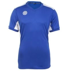 The Indian Maharadja Senior Goalkeeper Shirt – Cobalt