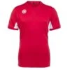 The Indian Maharadja Senior Goalkeeper Shirt – Red -Hockeywebshop T2 red 1