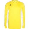 The Indian Maharadja Senior Goalkeeper Shirt Longsleeve – Yellow