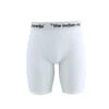 The Indian Maharadja Men Compression Short IM – White 2 The Indian Maharadja Men Compression Short IM – White -Hockeywebshop T530410 white