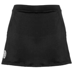 The Indian Maharadja Girls Tech Skirt IM – Black