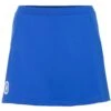 The Indian Maharadja Women Tech Skirt IM – Cobalt -Hockeywebshop T650 Cobalt 1
