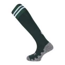 The Indian Maharadja Kneehigh Training Sock IM – Green