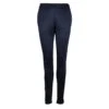 The Indian Maharadja Women Pant Terry Fleece – Navy 1 The Indian Maharadja Women Pant Terry Fleece – Navy -Hockeywebshop T9112 nav 01