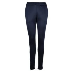 The Indian Maharadja Women Pant Terry Fleece – Navy