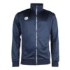 The Indian Maharadja Kids Jacket Terry Fleece – Navy 1 The Indian Maharadja Kids Jacket Terry Fleece – Navy -Hockeywebshop T9124 nav 01