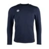 The Indian Maharadja Kids Thermo Shirt – Navy -Hockeywebshop T9994 nav 01