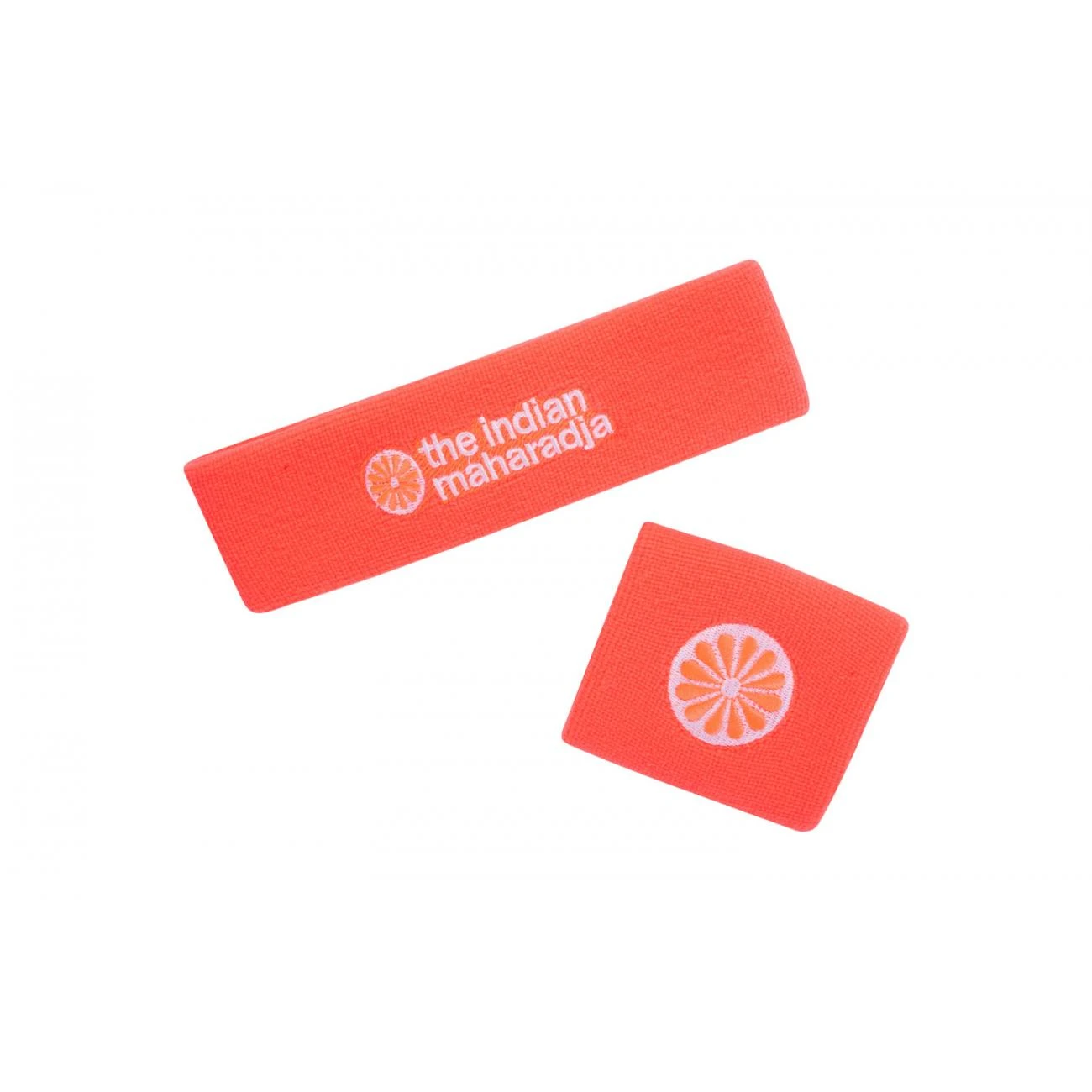 The Indian Maharadja Headband – Pink 3 The Indian Maharadja Headband – Pink