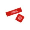The Indian Maharadja Headband – Red -Hockeywebshop TIM 10201182
