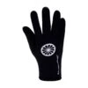 The Indian Maharadja Glove ULTRA Winter [pair]-black -Hockeywebshop TIM 10211330
