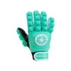 The Indian Maharadja Glove Shell/foam Full Finger Right – Mint -Hockeywebshop TIM 10211333