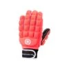 The Indian Maharadja Glove Foam Full Finger Left – Pink 2 The Indian Maharadja Glove Foam Full Finger Left – Pink -Hockeywebshop TIM 10211334