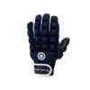 The Indian Maharadja Glove Foam Full Finger Left β Navy 2 The Indian Maharadja Glove Foam Full Finger Left β Navy -Hockeywebshop TIM 10211335