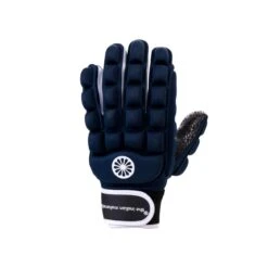 The Indian Maharadja Glove Foam Full Finger Left – Navy