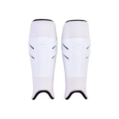 The Indian Maharadja Shinguard PRO Washable – White