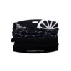 The Indian Maharadja Neckwarmer Polar – Black