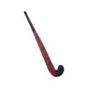 The Indian Maharadja Indoor Red JR [wood] Indoor Hockey Stick -Hockeywebshop TIM 10231060