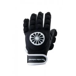 The Indian Maharadja Glove Shell/foam Full Finger Left – Black