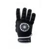 The Indian Maharadja Glove Shell/foam Full Finger Right – Black -Hockeywebshop TIM 10810015