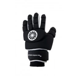 The Indian Maharadja Glove PRO Fullfinger Left – Black