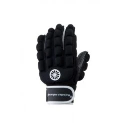 The Indian Maharadja Glove Foam Full Finger Left – Black