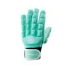 The Indian Maharadja Glove Foam Full Finger Left β Mint 1 The Indian Maharadja Glove Foam Full Finger Left β Mint -Hockeywebshop TIM 10810021