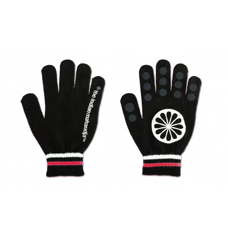 The Indian Maharadja Glove Winter 3 The Indian Maharadja Glove Winter