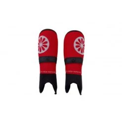 The Indian Maharadja Shinguard Junior Mesh – Red