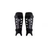 The Indian Maharadja Shinguard Junior Washable – Black -Hockeywebshop TIM 10940018