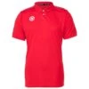 The Indian Maharadja Boys Tech Polo Shirt IM – Red -Hockeywebshop The Indian Maharadja Boys Tech Polo Shirt IM Red 2018 07 21T055447Z