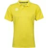 The Indian Maharadja Boys Tech Polo Shirt IM – Yellow