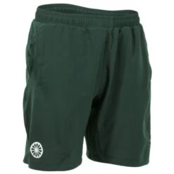 The Indian Maharadja Boys Tech Short IM – Green