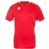 The Indian Maharadja Boys Tech Shirt IM – Red -Hockeywebshop The Indian Maharadja Boys tech shirt IM Red 2019 02 10T030442Z