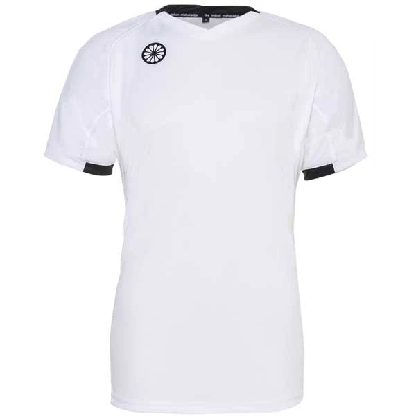 The Indian Maharadja Boys Tech Shirt IM – White 3 The Indian Maharadja Boys Tech Shirt IM – White