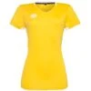 The Indian Maharadja Girls Tech Shirt IM – Yellow -Hockeywebshop The Indian Maharadja Girls tech shirt IM Yellow 2019 02 10T030428Z