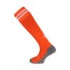 The Indian Maharadja Kneehigh Training Sock IM – Orange -Hockeywebshop The Indian Maharadja Kneehigh training sock IM Orange 2020 07 21T044306Z