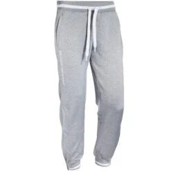 The Indian Maharadja Men Knitted Pants IM – Grey