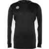The Indian Maharadja Senior Goalkeeper Shirt Longsleeve – Black 1 The Indian Maharadja Senior Goalkeeper Shirt Longsleeve – Black -Hockeywebshop The Indian Maharadja Senior Goalkeeper Shirt Longsleeve Black 2019 10 22T021348Z