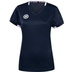 The Indian Maharadja Girls Tech Shirt IM – Navy