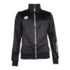 The Indian Maharadja Women Jacket Terry Fleece – Black -Hockeywebshop The Indian Maharadja Women Jacket terry fleece Black 2020 07 22T034500Z