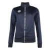The Indian Maharadja Women Jacket Terry Fleece – Navy -Hockeywebshop The Indian Maharadja Women Jacket terry fleece Navy 2020 07 22T040050Z