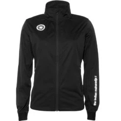 The Indian Maharadja Women Elite Jacket IM – Black