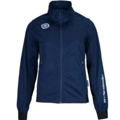 The Indian Maharadja Women Elite Jacket IM – Navy
