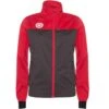 The Indian Maharadja Elite Jacket Women IM – Red -Hockeywebshop The Indian Maharadja Womens Elite Jacket IM Red 2021 05 07T042823Z