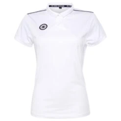 The Indian Maharadja Women Tech Polo Shirt IM